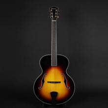 Load image into Gallery viewer, Eastman AR610-CS Acoustic Archtop #0881
