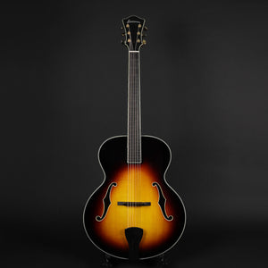 Eastman AR610-CS Acoustic Archtop #0881