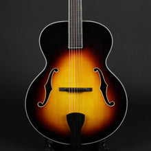 Load image into Gallery viewer, Eastman AR610-CS Acoustic Archtop #0881
