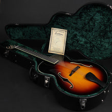 Load image into Gallery viewer, Eastman AR610-CS Acoustic Archtop #0553