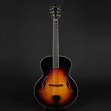 Load image into Gallery viewer, Eastman AR610-CS Acoustic Archtop #0553