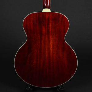 Eastman AR610-CS Acoustic Archtop #0553