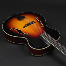 Load image into Gallery viewer, Eastman AR610-CS Acoustic Archtop #0553