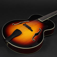 Load image into Gallery viewer, Eastman AR610-CS Acoustic Archtop #0553