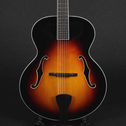 Eastman AR610-CS Acoustic Archtop #0553