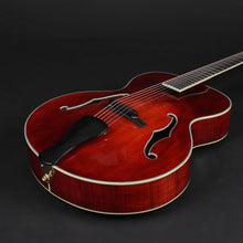 Load image into Gallery viewer, Eastman AR805 Acoustic Archtop - Classic Finish #0889