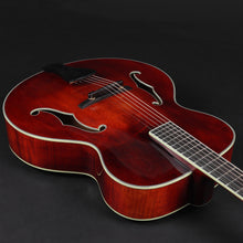 Load image into Gallery viewer, Eastman AR805 Acoustic Archtop - Classic Finish #0889