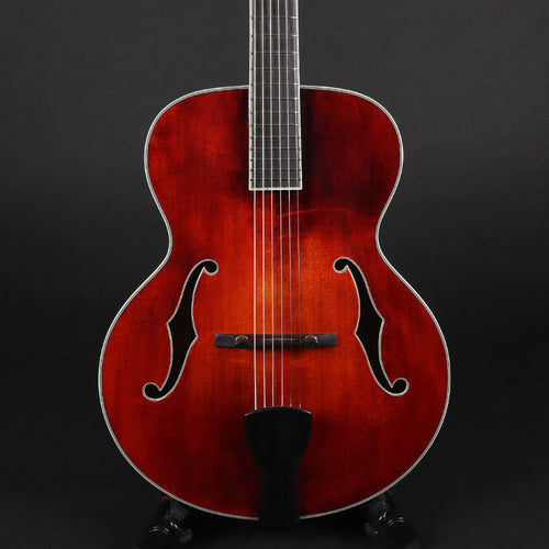 Eastman AR805 Acoustic Archtop - Classic Finish #0889