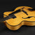 2005 Eastman AR880CE-Blonde John Pisano Model (Pre-owned)