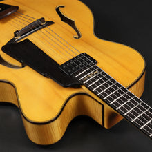 Load image into Gallery viewer, 2005 Eastman AR880CE-Blonde John Pisano Model (Pre-owned)