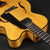 2005 Eastman AR880CE-Blonde John Pisano Model (Pre-owned)