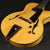 2005 Eastman AR880CE-Blonde John Pisano Model (Pre-owned)