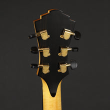 Load image into Gallery viewer, 2005 Eastman AR880CE-Blonde John Pisano Model (Pre-owned)