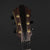 2005 Eastman AR880CE-Blonde John Pisano Model (Pre-owned)