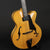 2005 Eastman AR880CE-Blonde John Pisano Model (Pre-owned)