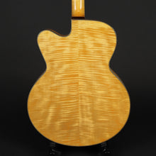 Load image into Gallery viewer, 2005 Eastman AR880CE-Blonde John Pisano Model (Pre-owned)