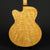 2005 Eastman AR880CE-Blonde John Pisano Model (Pre-owned)