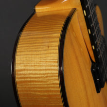Load image into Gallery viewer, 2005 Eastman AR880CE-Blonde John Pisano Model (Pre-owned)