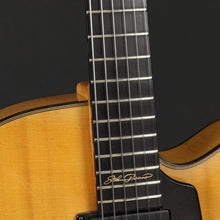 Load image into Gallery viewer, 2005 Eastman AR880CE-Blonde John Pisano Model (Pre-owned)