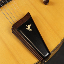 Load image into Gallery viewer, 2005 Eastman AR880CE-Blonde John Pisano Model (Pre-owned)