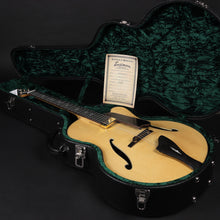 Load image into Gallery viewer, Eastman AR910CE-BD-TC Archtop - Blonde #0717