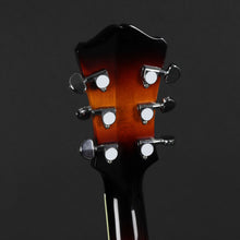 Load image into Gallery viewer, Eastman AR503CE-SB Sunburst Archtop (Pre-owned)