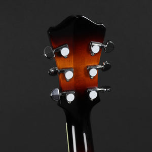 Eastman AR503CE-SB Sunburst Archtop (Pre-owned)