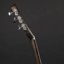 Load image into Gallery viewer, Eastman DM3 D-Hole Gypsy Jazz Guitar