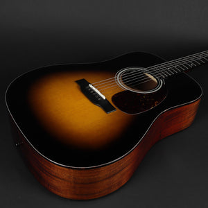Eastman E10D-SB-TC Sunburst Thermo Cured Adirondack Top (Pre-owned)