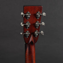 Load image into Gallery viewer, Eastman E10D-TC Dreadnought Thermo Cured Adirondack Top #6028