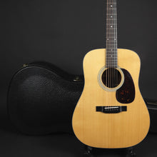 Load image into Gallery viewer, Eastman E10D-TC Dreadnought Thermo Cured Adirondack Top #7246