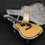 Eastman E10D-TC Dreadnought Thermo Cured Adirondack Top #6028