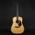 Eastman E10D-TC Dreadnought Thermo Cured Adirondack Top #7246
