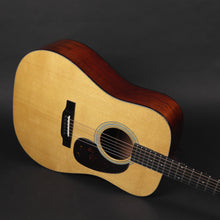 Load image into Gallery viewer, Eastman E10D-TC Dreadnought Thermo Cured Adirondack Top #7246