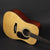 Eastman E10D-TC Dreadnought Thermo Cured Adirondack Top #7246