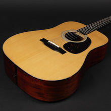 Load image into Gallery viewer, Eastman E10D-TC Dreadnought Thermo Cured Adirondack Top #7246