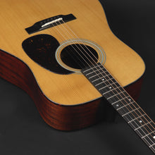 Load image into Gallery viewer, Eastman E10D-TC Dreadnought Thermo Cured Adirondack Top #7246