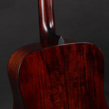 Load image into Gallery viewer, Eastman E10D-TC Dreadnought Thermo Cured Adirondack Top #7246