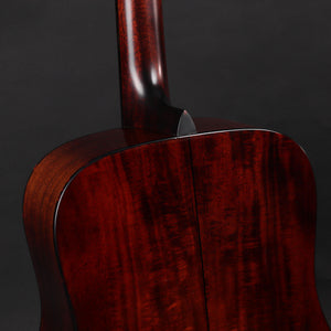 Eastman E10D-TC Dreadnought Thermo Cured Adirondack Top #7246