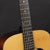 Eastman E10D-TC Dreadnought Thermo Cured Adirondack Top #7246