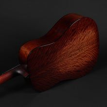 Load image into Gallery viewer, Eastman E10D-TC Dreadnought Thermo Cured Adirondack Top #3430