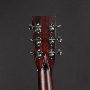 Eastman E10D-TC Dreadnought Thermo Cured Adirondack Top #7246