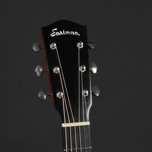 Eastman E10OOSS/v Antique Varnish # 0125