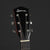 Eastman E10OOSS/v Antique Varnish # 0125