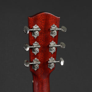 Eastman E10OOSS/v Antique Varnish # 0125
