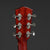 Eastman E10OOSS/v Antique Varnish # 0125