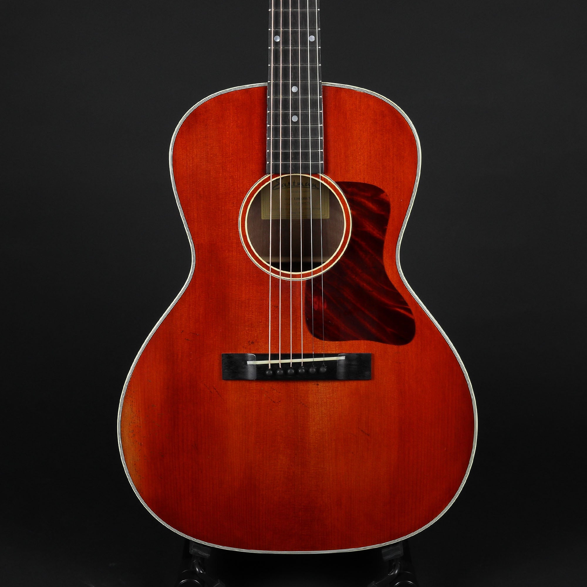 Eastman E10OOSS/v Antique Varnish # 0125
