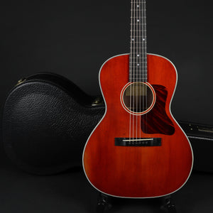 Eastman E10OOSS/v Antique Varnish # 0125