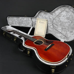 Eastman E10OOSS/v Antique Varnish # 0125