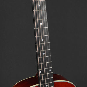 Eastman E10OOSS/v Antique Varnish # 0125